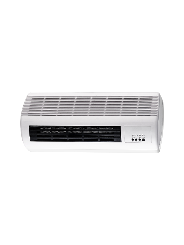 BPT-2000B 4501/4501L/4501L-ERP Wall Mounted Electric Ceramic Heater With LED display