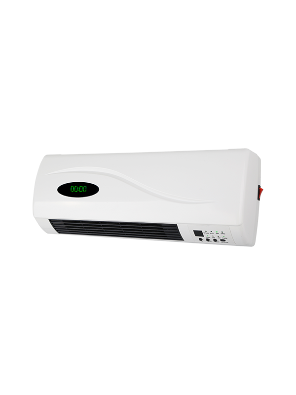 BPT-2000B 5003L-ERP Smart Comfort LED Heater