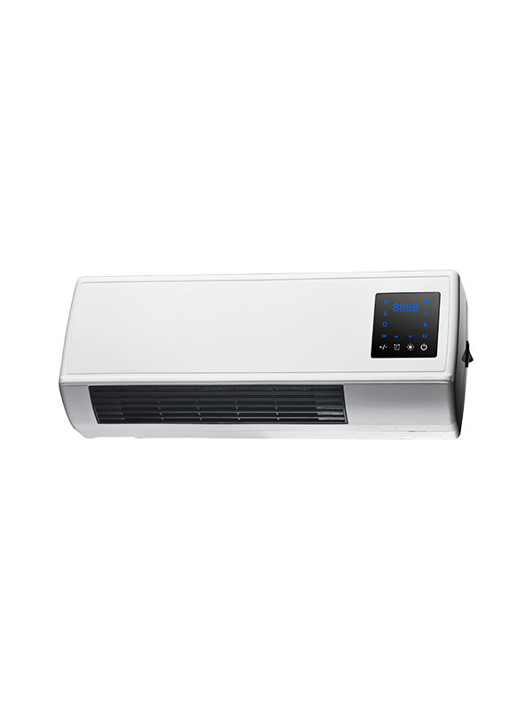 BPT-2000B 5006L/5006L-ERP 1000W/2000W PTC Ceramic Wall Mounted Heater With LED Display