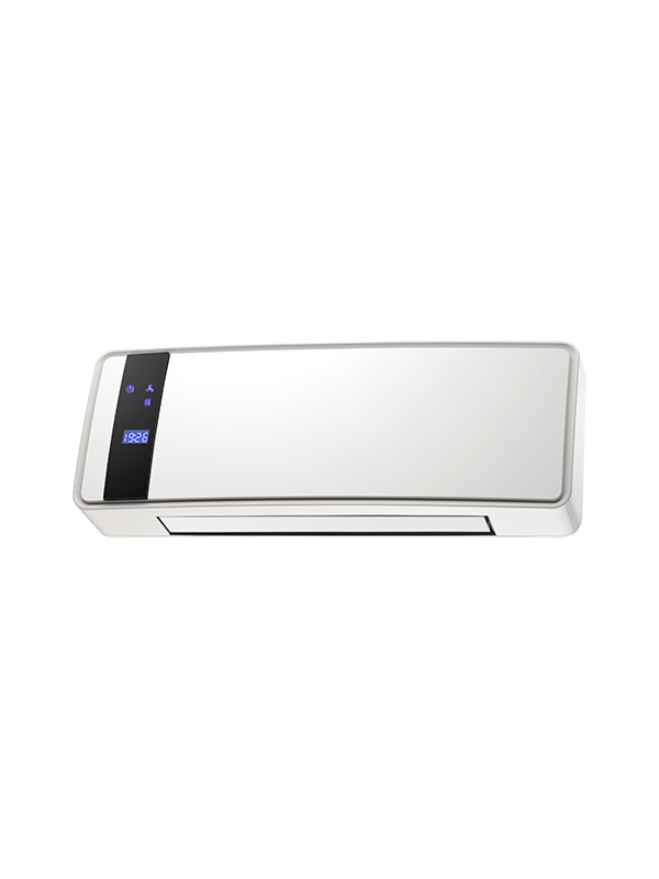 BPT-2000B 5004BL-ERP 1000W/2000W Eco Smart Wall-Mounted Heater