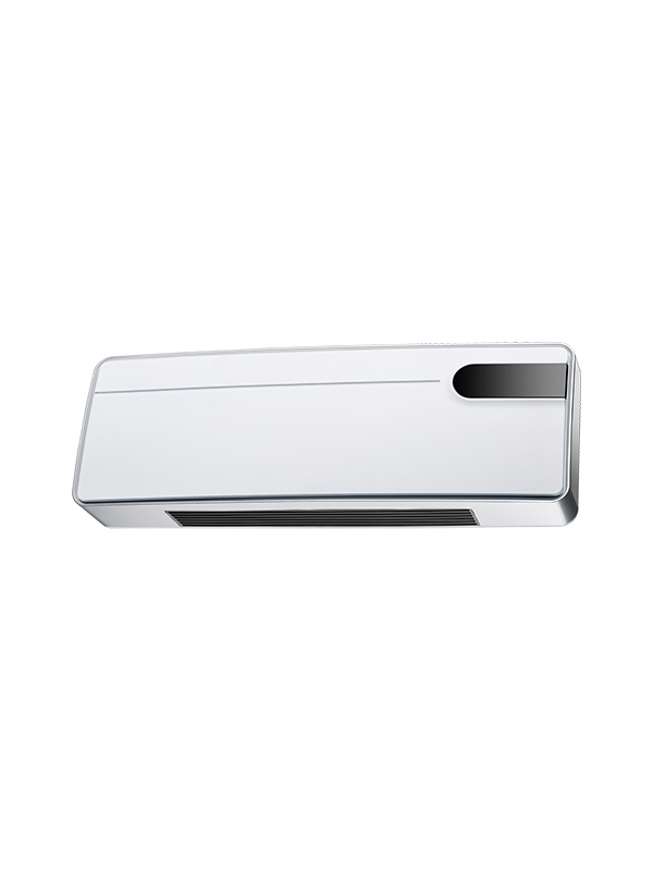 BPT-2000B 5005L-ERP Energy Saver Wall Heater with Timer