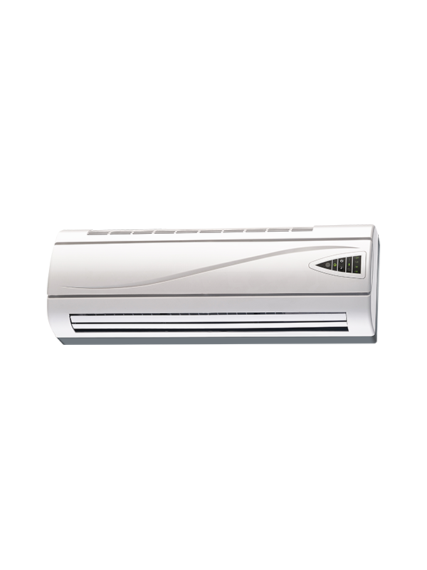 BPT-2000B 5801R/5801L/5801L-ERP Ceramic heater with LED display