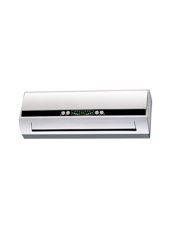 BPT-2000B 5803L/5803L-ERP Silent Comfort Eco PTC Wall Heater