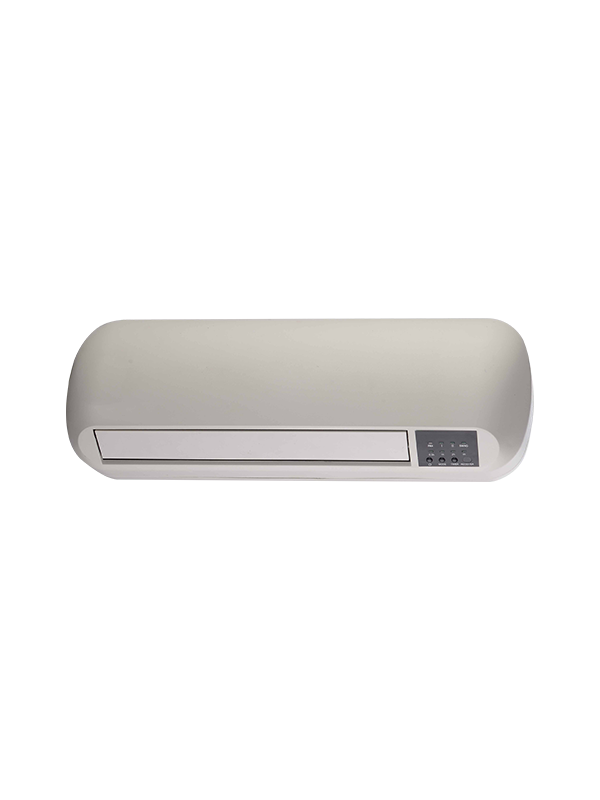 BPT-2000B 6206/6206L/6062L-EEP Fast Heating Wall Mounted PTC Indoor Heater with Remote
