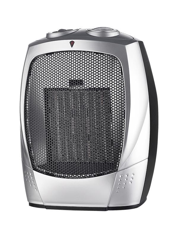 HPC-D1502/D1502L 750W/1500W Portable Automatic Adjustable PTC Heater