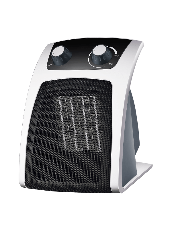 HPC-D1503L/D1503-1 Portable Electric PTC Ceramic Winter Instant Heater Electric Heaters