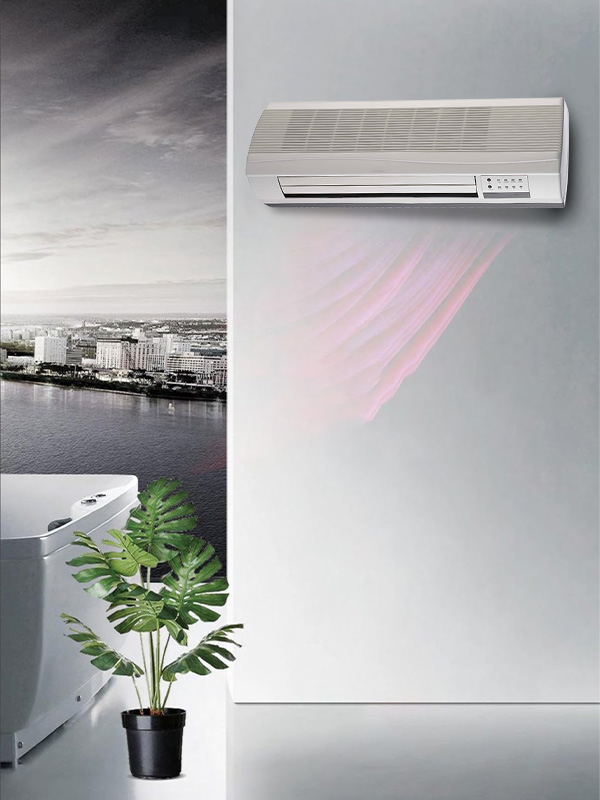 BPT-2000B 6201/6201L/6201L-ERP Multi-mode Timer Energy-saving Heater