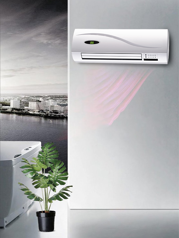 BPT-2000B 6202/6202L/6202L-ERP 1000W/2000W Safe Remote Control Ceramic Heater