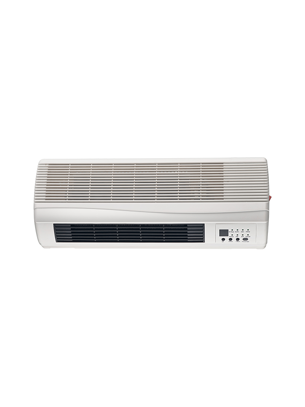 BPT-2000B 5001/5001L/5001L-ERP Warm Air Three-mode Heater With Overheat Protection