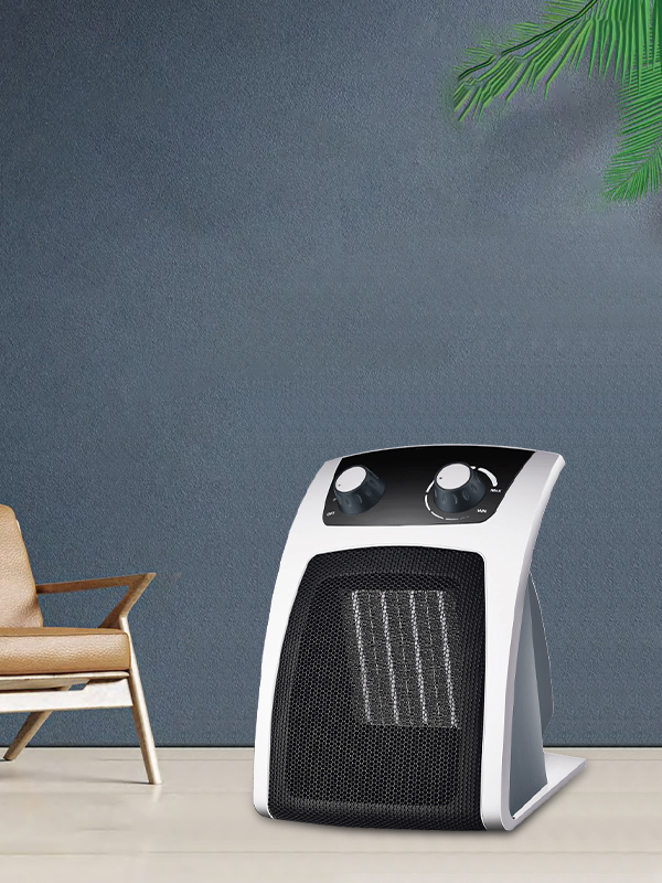 HPC-D1503L/D1503-1 Portable Electric PTC Ceramic Winter Instant Heater Electric Heaters