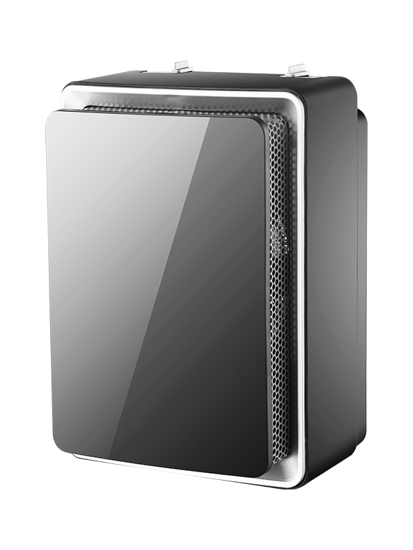 FH24/FH24-2 Portable Home Three Sides Wind Out Fan Heater