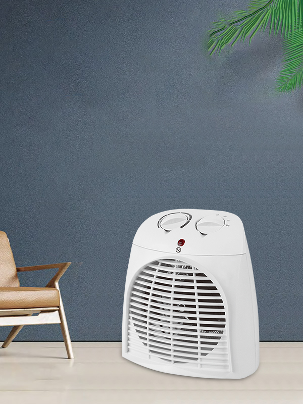 HFN-2021 1000/2000w Waterproof Freestanding Heat Fan