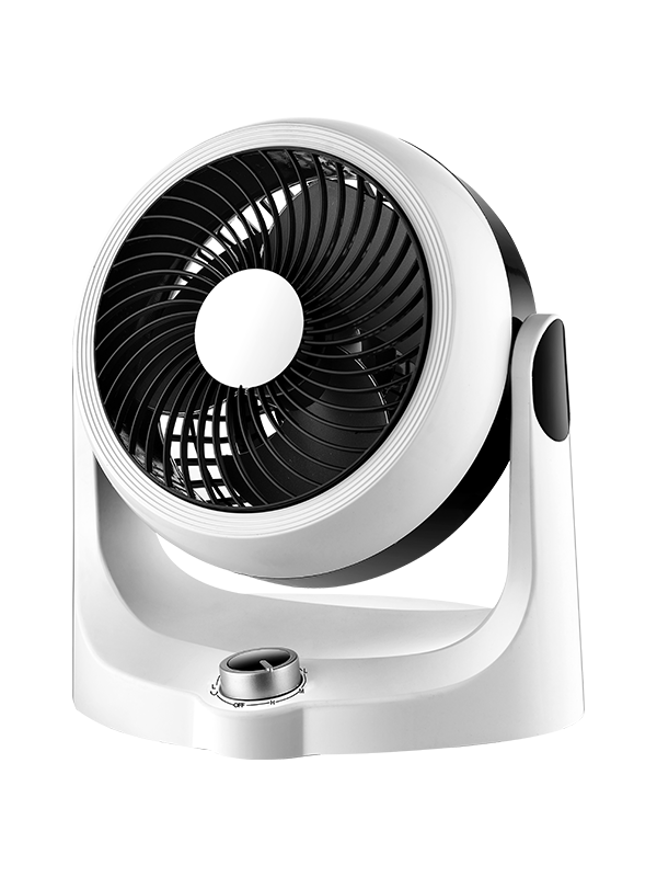 XH-02 40W Auto Oscillation Table Fan